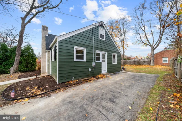 $420,000 | 409 Rowland Park Boulevard, Wilmington, DE 19803