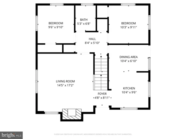 $420,000 | 409 Rowland Park Boulevard, Wilmington, DE 19803