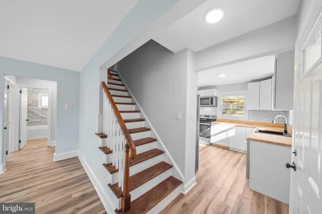 $420,000 | 409 Rowland Park Boulevard, Wilmington, DE 19803