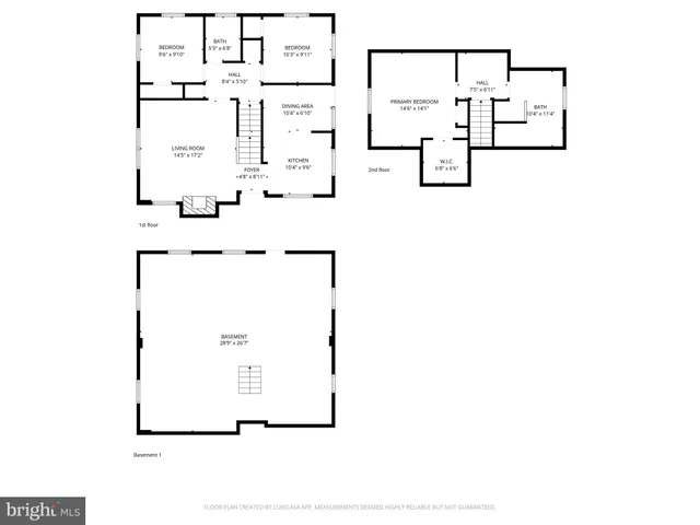 $420,000 | 409 Rowland Park Boulevard, Wilmington, DE 19803