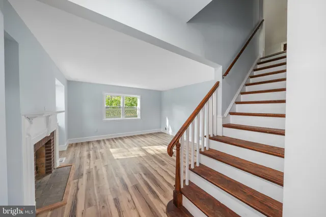 $420,000 | 409 Rowland Park Boulevard, Wilmington, DE 19803