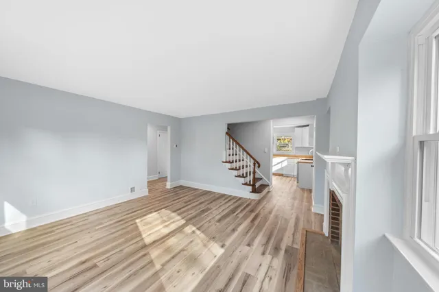 $420,000 | 409 Rowland Park Boulevard, Wilmington, DE 19803