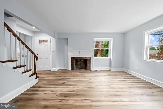 $420,000 | 409 Rowland Park Boulevard, Wilmington, DE 19803