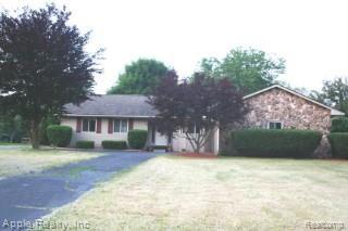 8775 Miller Road Clarkston, MI 48348 - Photo 1 of 1 Property Photo