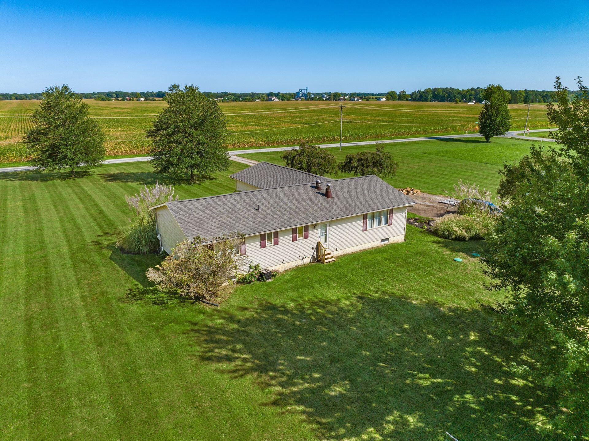 1570 Green Cook Road Sunbury, OH 43074 - Photo 3 of 32 5 Acres