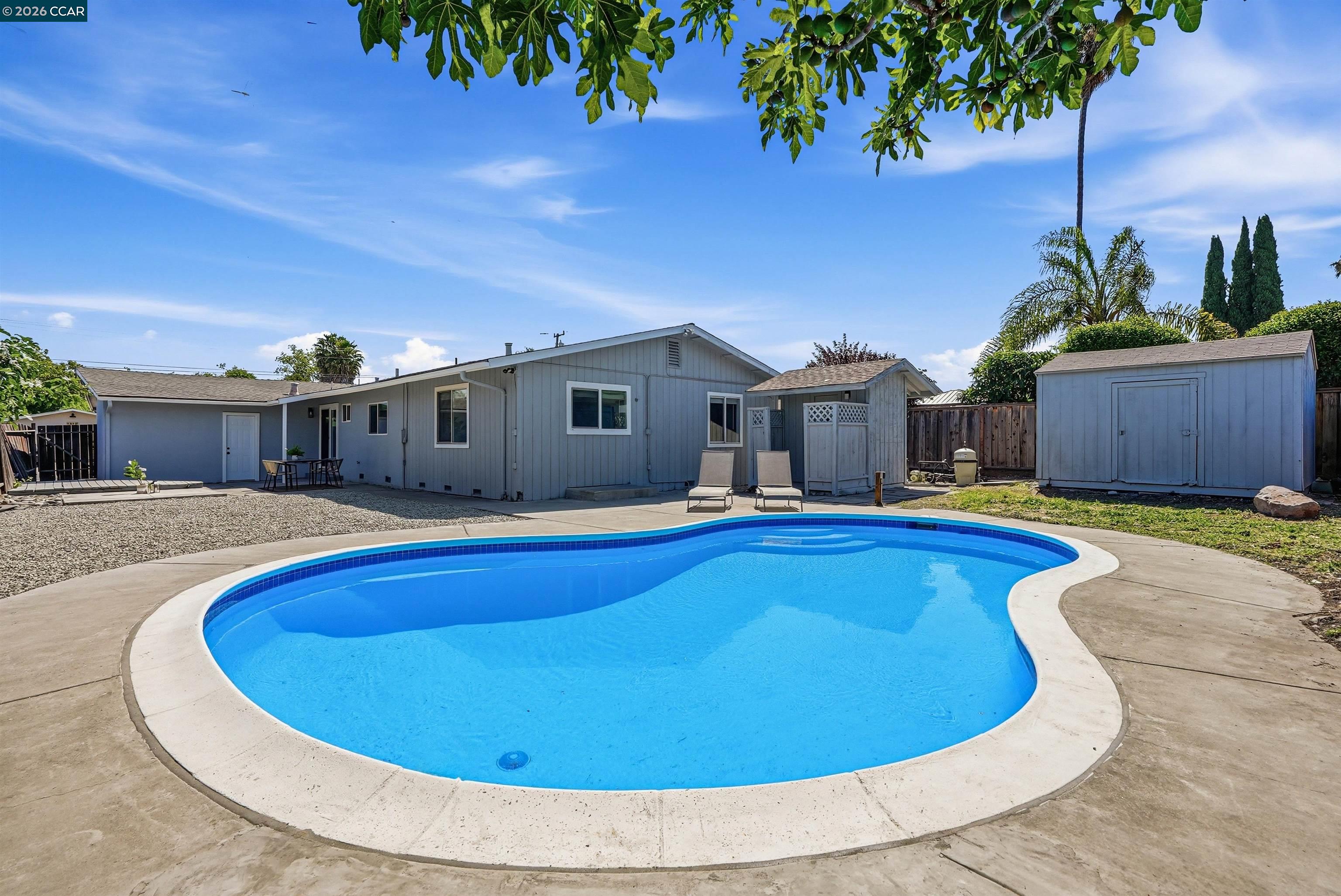 1899 Queens Road Concord, CA 94519 - Photo 38 of 40