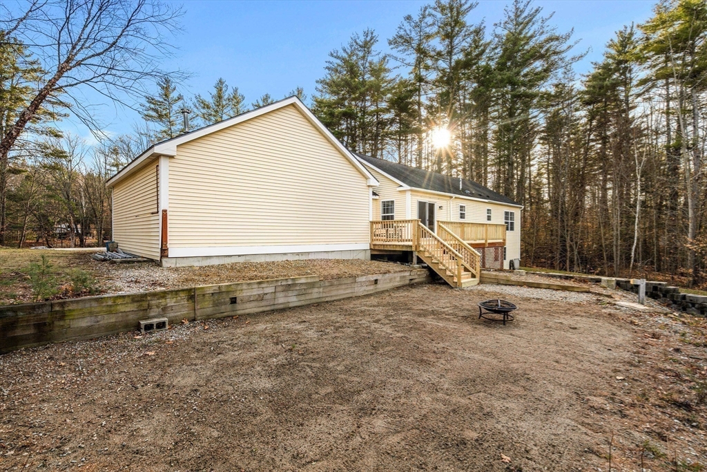454 Little Pond Road Sandwich, NH 03227 - Photo 31 of 42