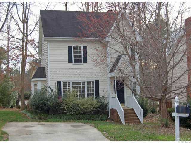 4613 Lancashire Drive Raleigh, NC 27613 - Photo 1 of 1