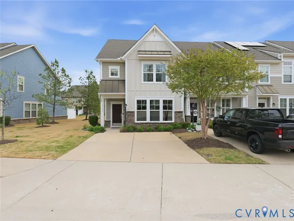 $379,900 | 17620 Memorial Tournament Drive, Moseley, VA 23120