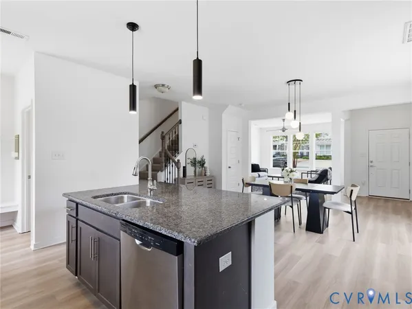 $379,900 | 17620 Memorial Tournament Drive, Moseley, VA 23120