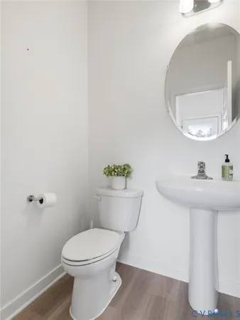 $379,900 | 17620 Memorial Tournament Drive, Moseley, VA 23120