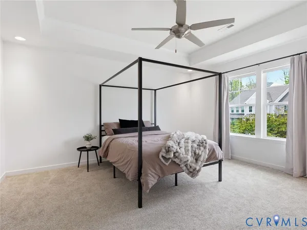 $379,900 | 17620 Memorial Tournament Drive, Moseley, VA 23120