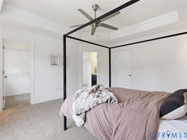 $379,900 | 17620 Memorial Tournament Drive, Moseley, VA 23120