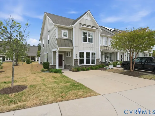 $379,900 | 17620 Memorial Tournament Drive, Moseley, VA 23120