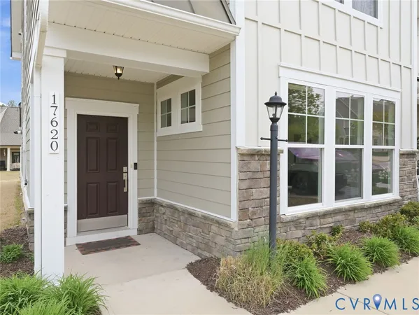 $379,900 | 17620 Memorial Tournament Drive, Moseley, VA 23120