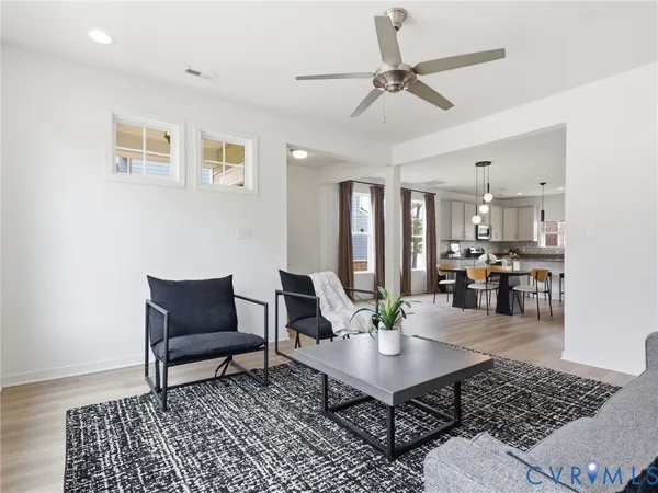 $379,900 | 17620 Memorial Tournament Drive, Moseley, VA 23120