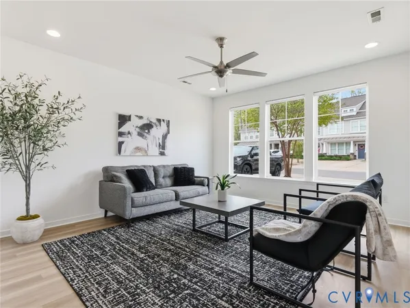 $379,900 | 17620 Memorial Tournament Drive, Moseley, VA 23120