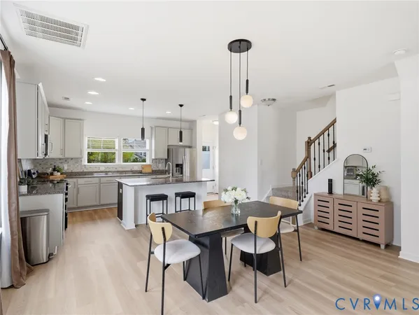 $379,900 | 17620 Memorial Tournament Drive, Moseley, VA 23120