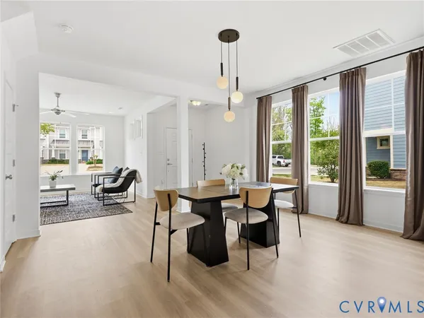 $379,900 | 17620 Memorial Tournament Drive, Moseley, VA 23120