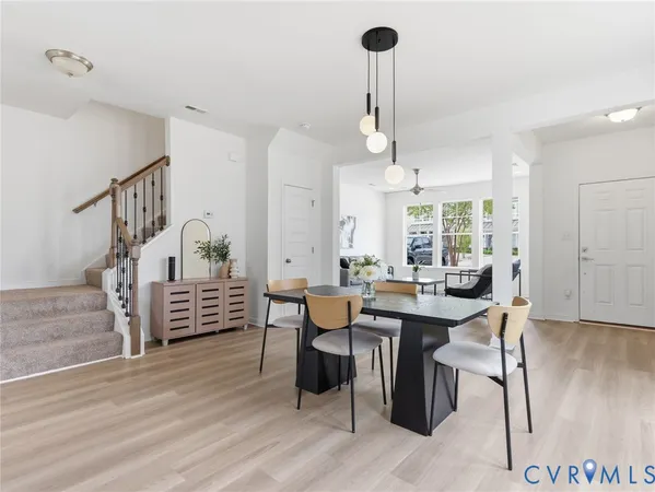 $379,900 | 17620 Memorial Tournament Drive, Moseley, VA 23120