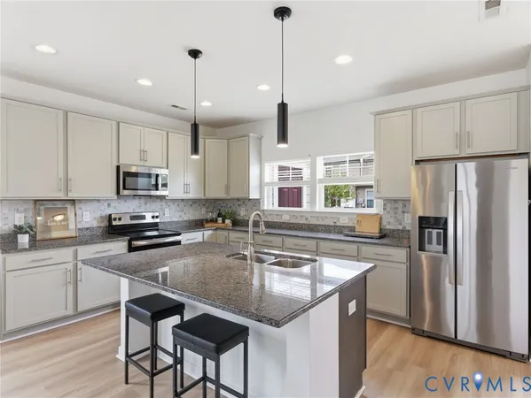 $379,900 | 17620 Memorial Tournament Drive, Moseley, VA 23120