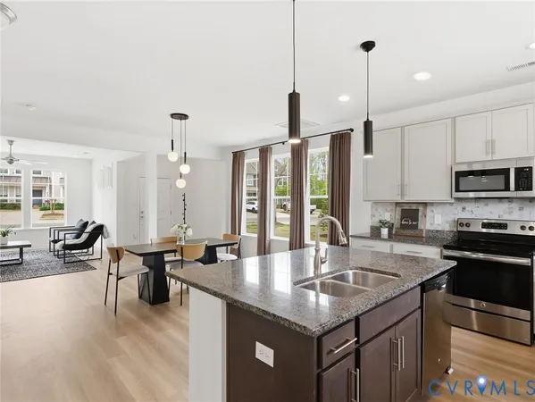 $379,900 | 17620 Memorial Tournament Drive, Moseley, VA 23120