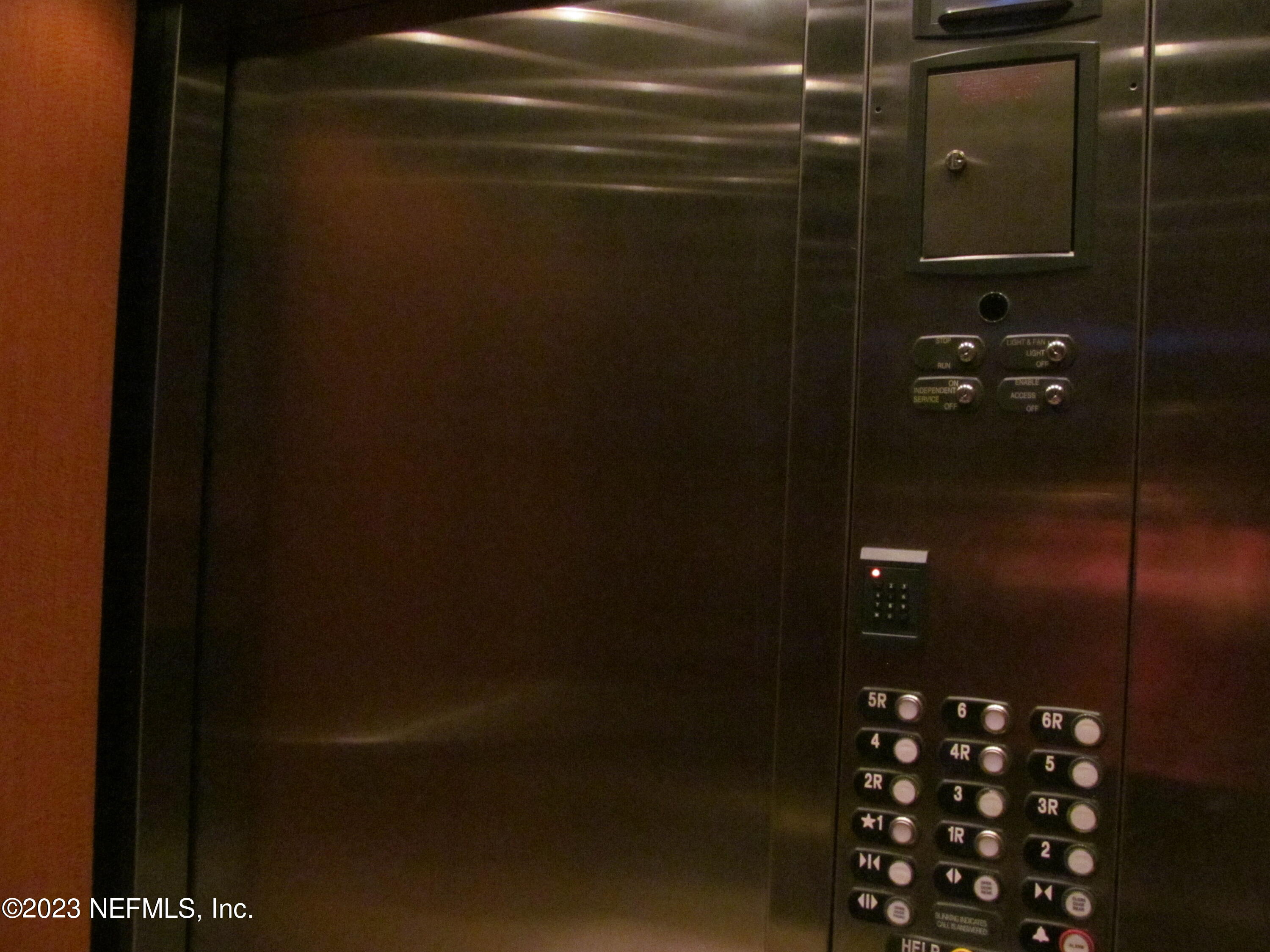 3958 Baymeadows Road, Unit 2502 Jacksonville, FL 32217 - Photo 11 of 87 Elevator to condo