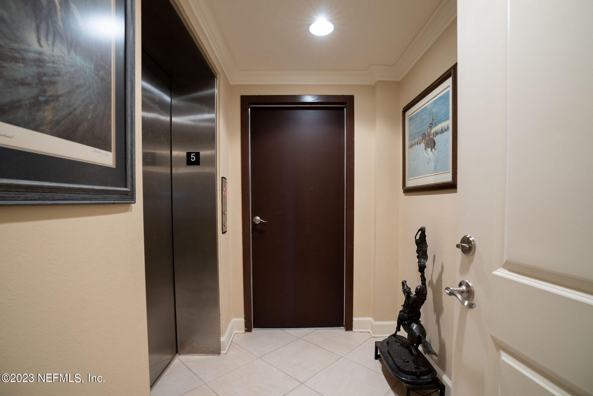 3958 Baymeadows Road, Unit 2502 Jacksonville, FL 32217 - Photo 13 of 87 ElevatorEntrance
