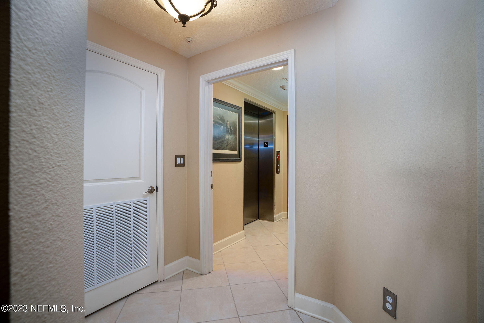 3958 Baymeadows Road, Unit 2502 Jacksonville, FL 32217 - Photo 15 of 87 Entering into condo