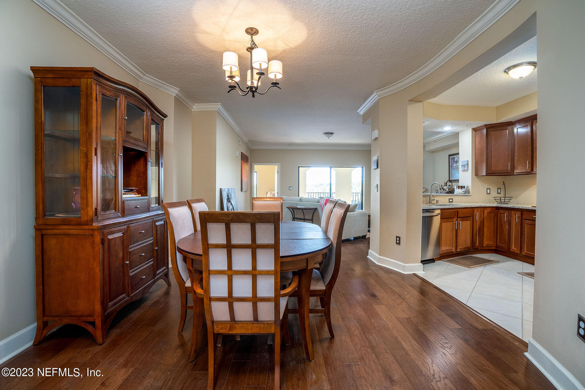 3958 Baymeadows Road, Unit 2502 Jacksonville, FL 32217 - Photo 16 of 87 dining