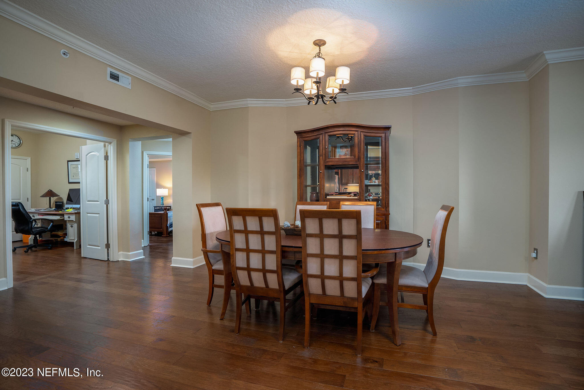 3958 Baymeadows Road, Unit 2502 Jacksonville, FL 32217 - Photo 17 of 87 dining2