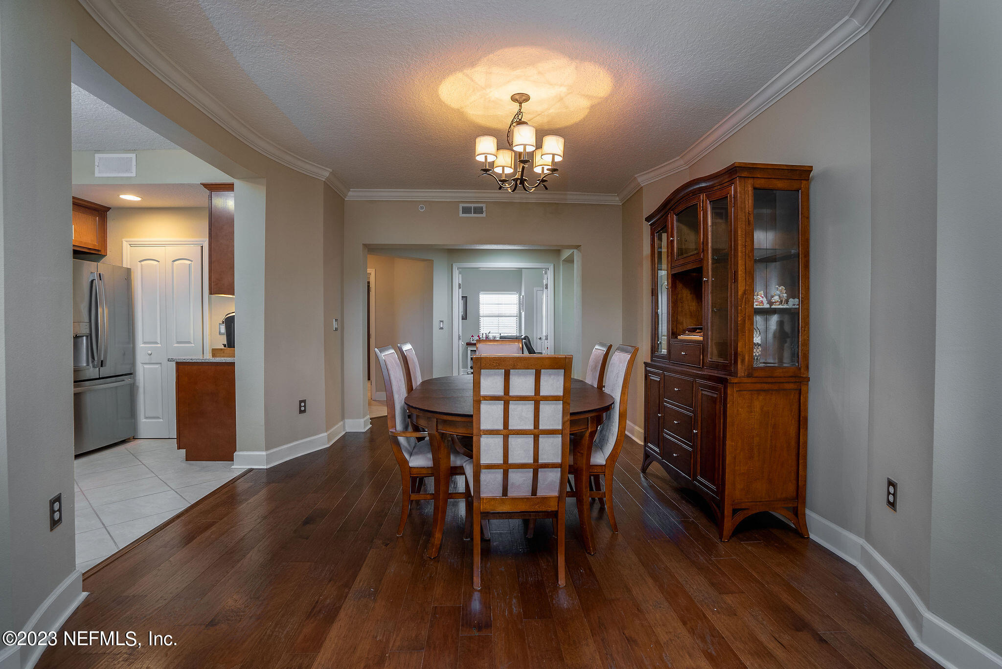 3958 Baymeadows Road, Unit 2502 Jacksonville, FL 32217 - Photo 18 of 87 dining3