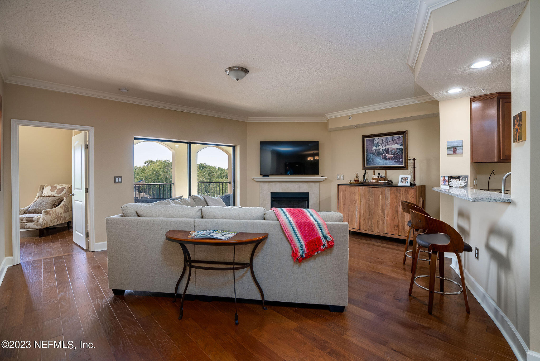 3958 Baymeadows Road, Unit 2502 Jacksonville, FL 32217 - Photo 23 of 87 familyroom