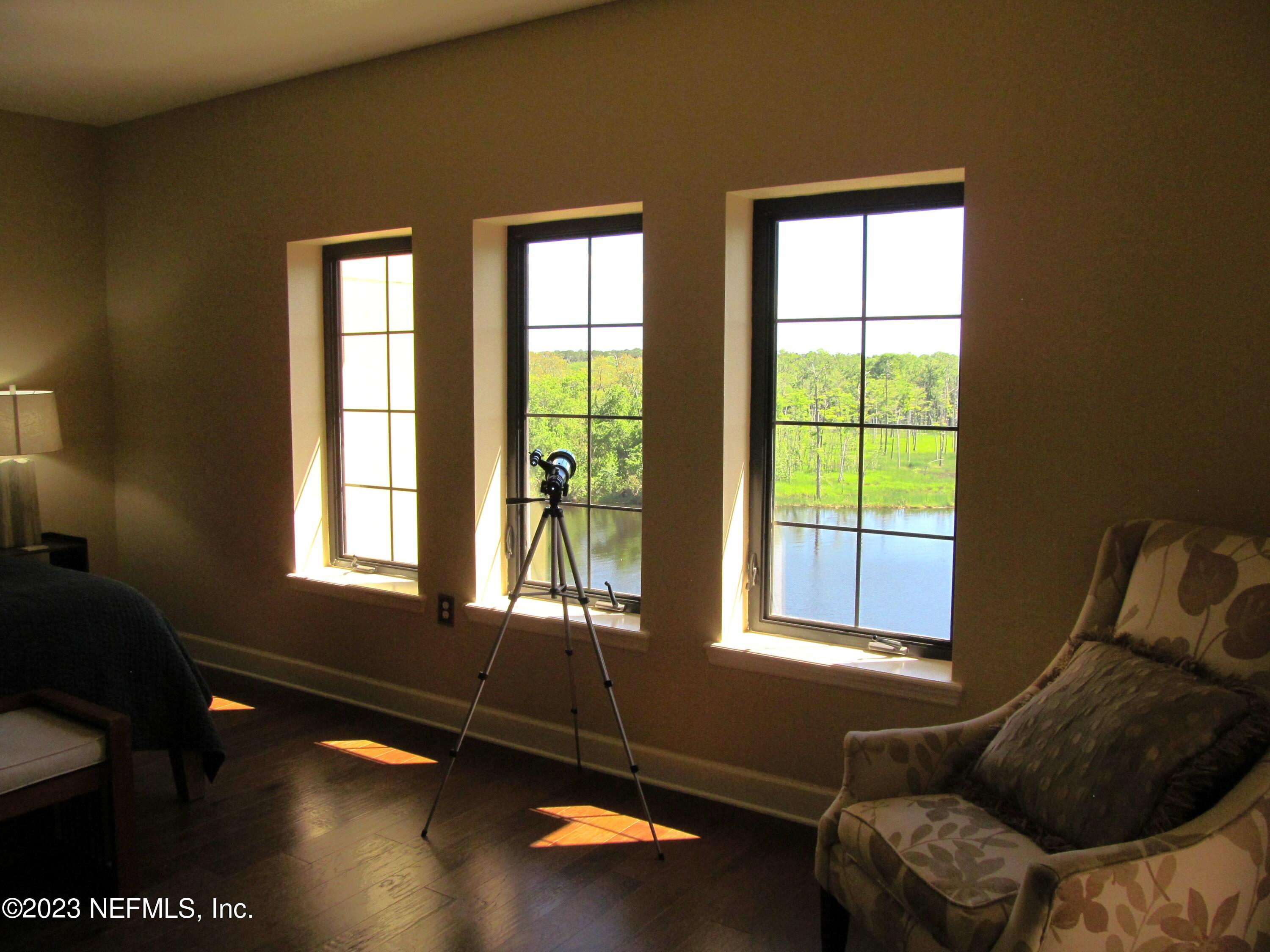 3958 Baymeadows Road, Unit 2502 Jacksonville, FL 32217 - Photo 36 of 87 View from Master