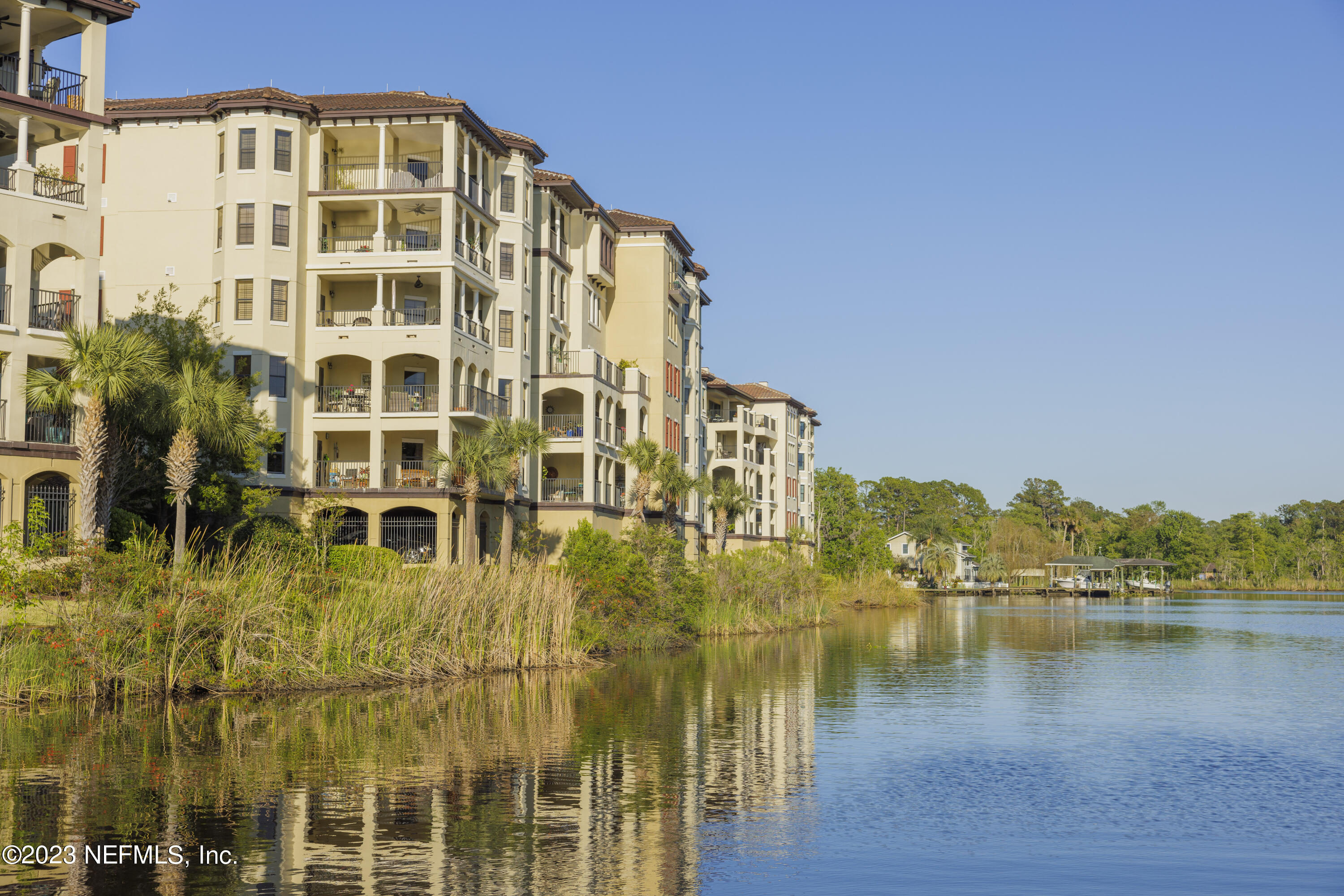 3958 Baymeadows Road, Unit 2502 Jacksonville, FL 32217 - Photo 4 of 87 Building 2, 5th floor