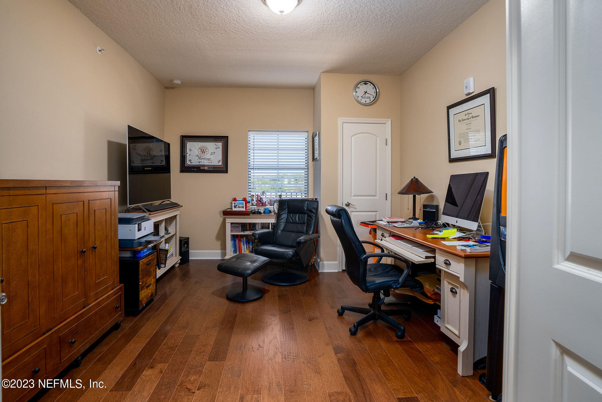 3958 Baymeadows Road, Unit 2502 Jacksonville, FL 32217 - Photo 42 of 87 office-bedroom