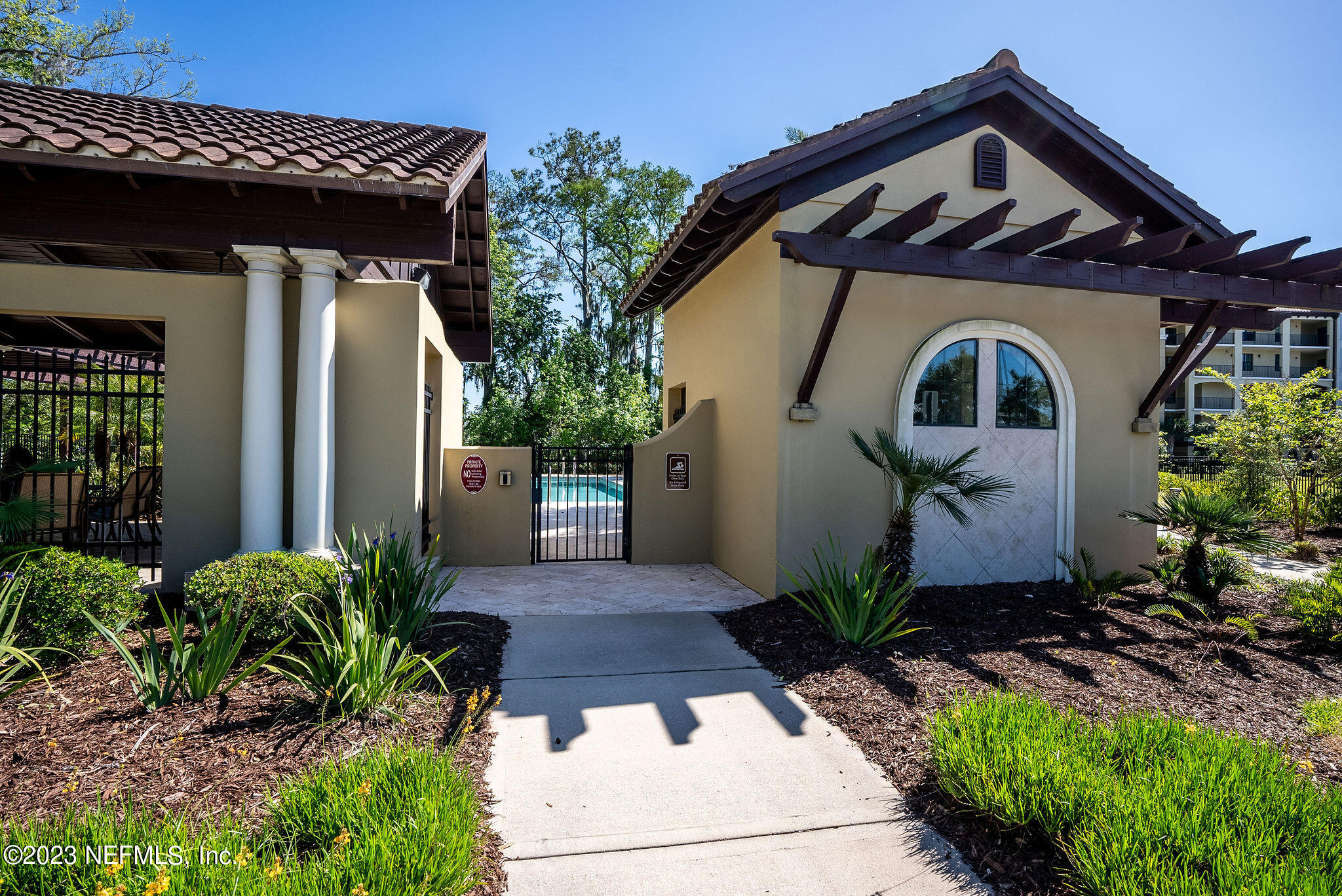 3958 Baymeadows Road, Unit 2502 Jacksonville, FL 32217 - Photo 48 of 87 Pool