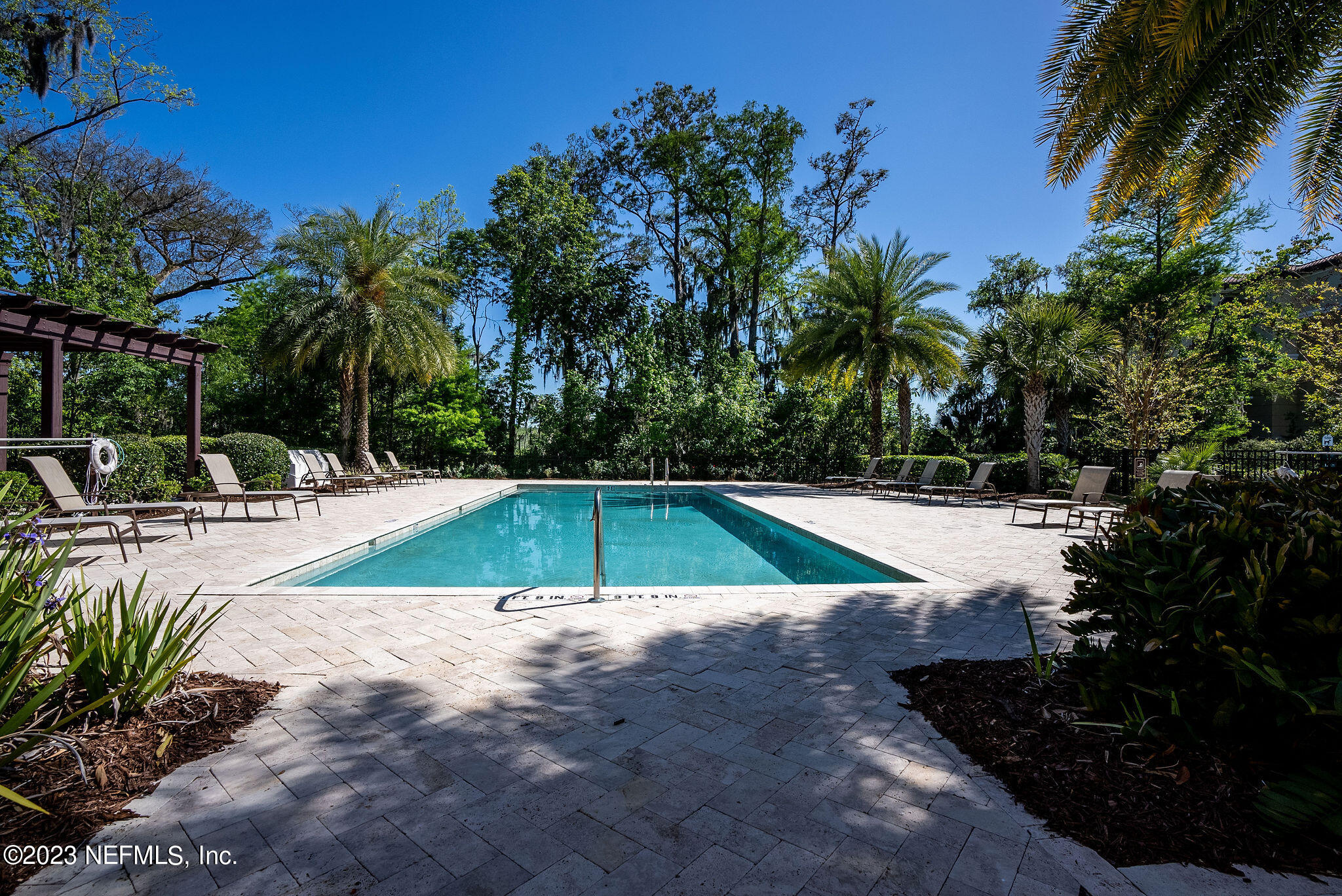 3958 Baymeadows Road, Unit 2502 Jacksonville, FL 32217 - Photo 49 of 87 Pool