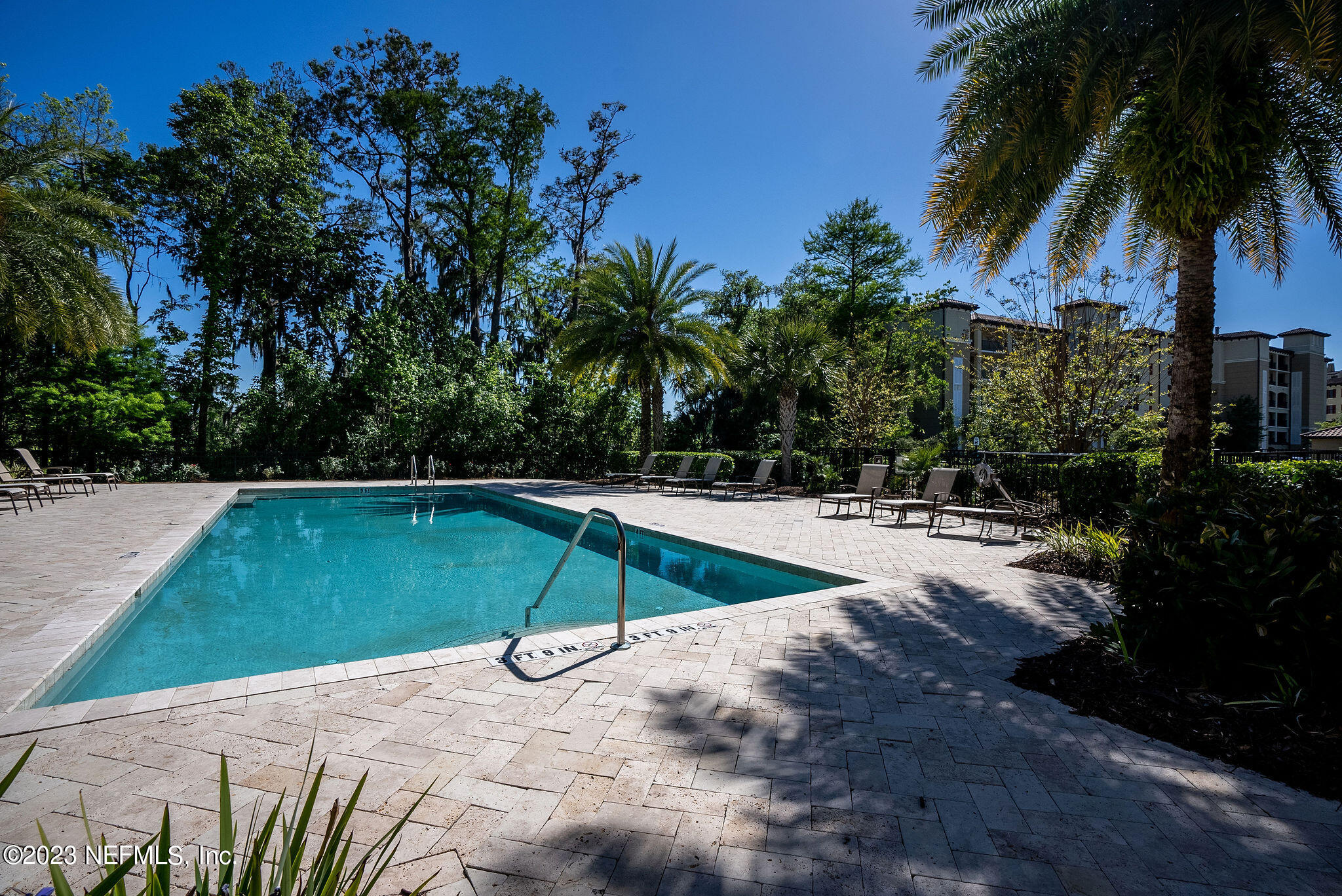 3958 Baymeadows Road, Unit 2502 Jacksonville, FL 32217 - Photo 50 of 87 Pool