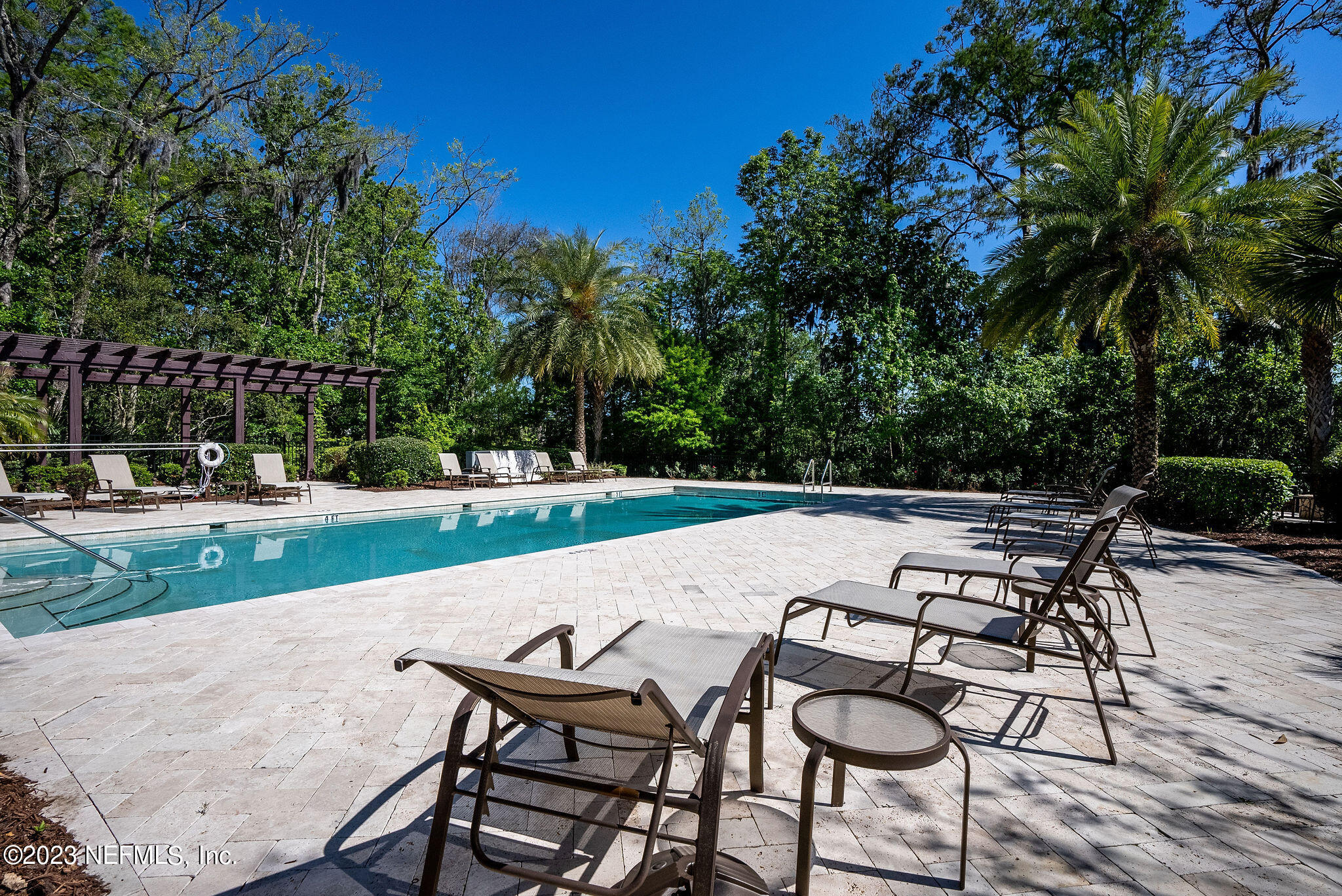 3958 Baymeadows Road, Unit 2502 Jacksonville, FL 32217 - Photo 51 of 87 Pool
