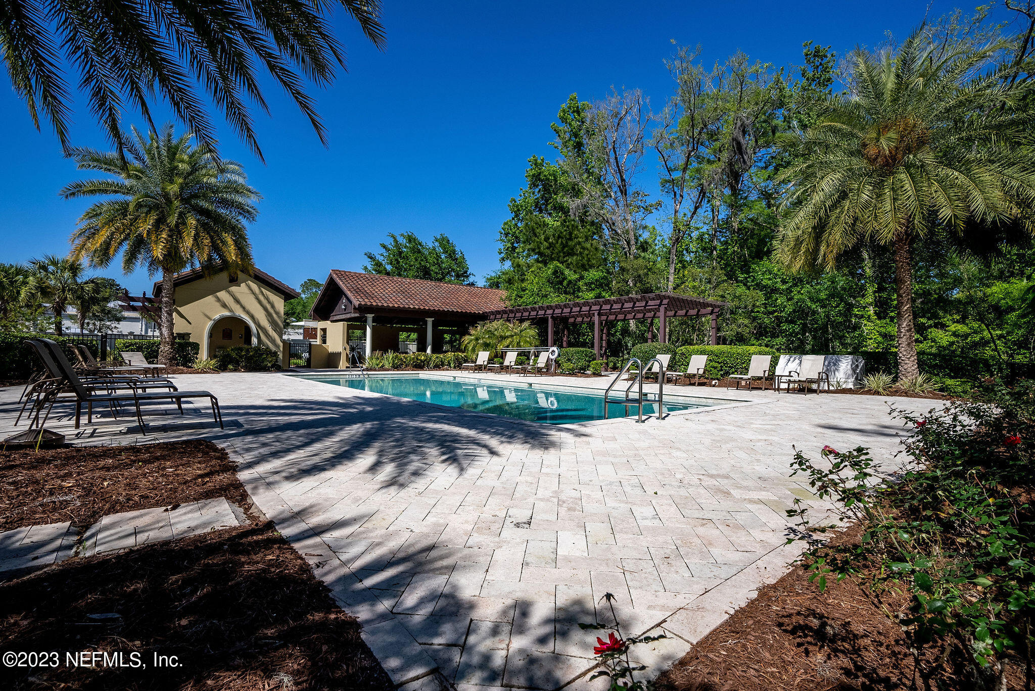 3958 Baymeadows Road, Unit 2502 Jacksonville, FL 32217 - Photo 53 of 87 Pool