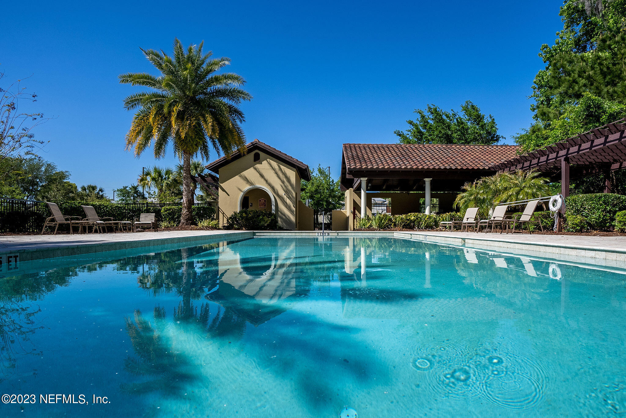 3958 Baymeadows Road, Unit 2502 Jacksonville, FL 32217 - Photo 54 of 87 Pool
