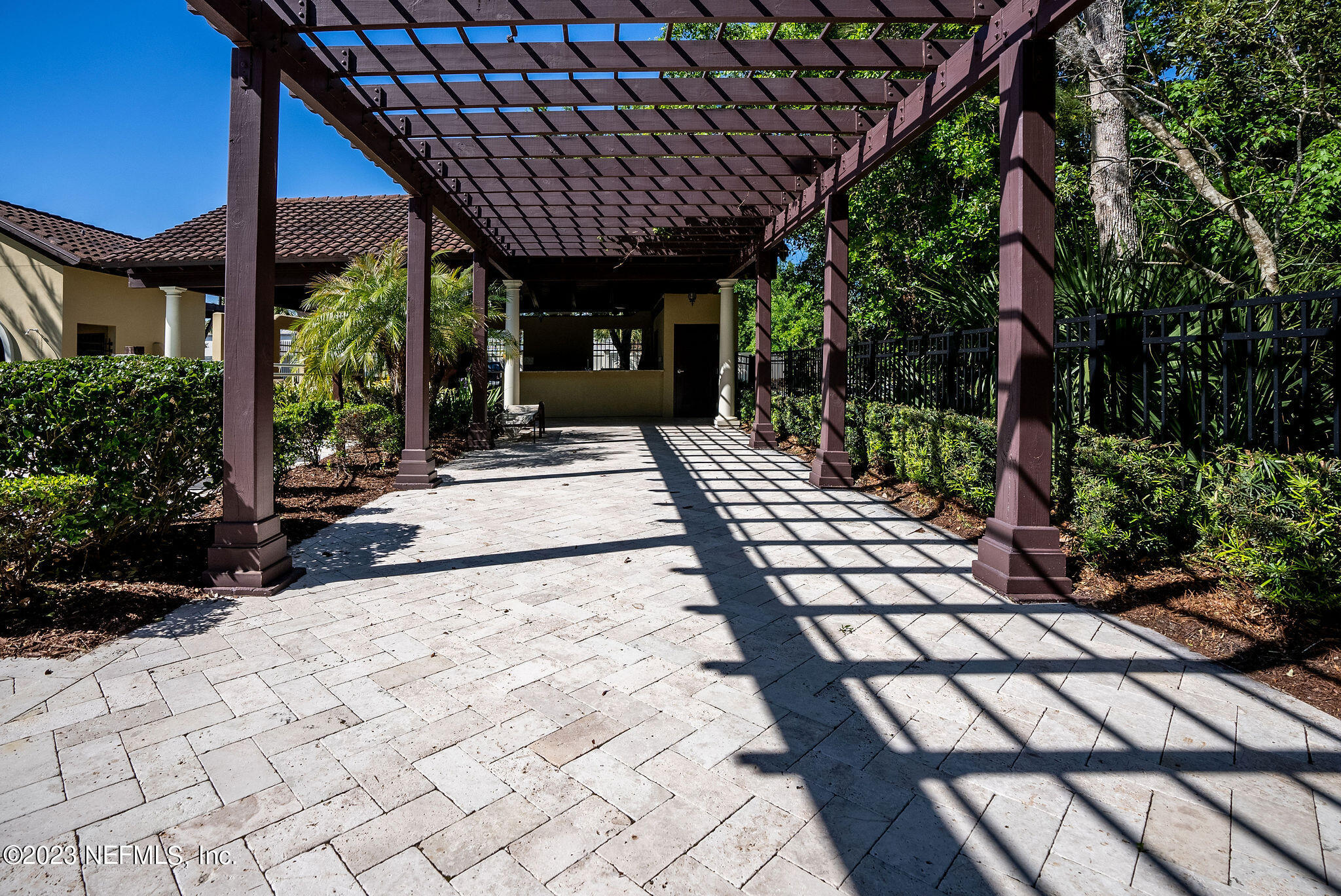 3958 Baymeadows Road, Unit 2502 Jacksonville, FL 32217 - Photo 55 of 87 Pool