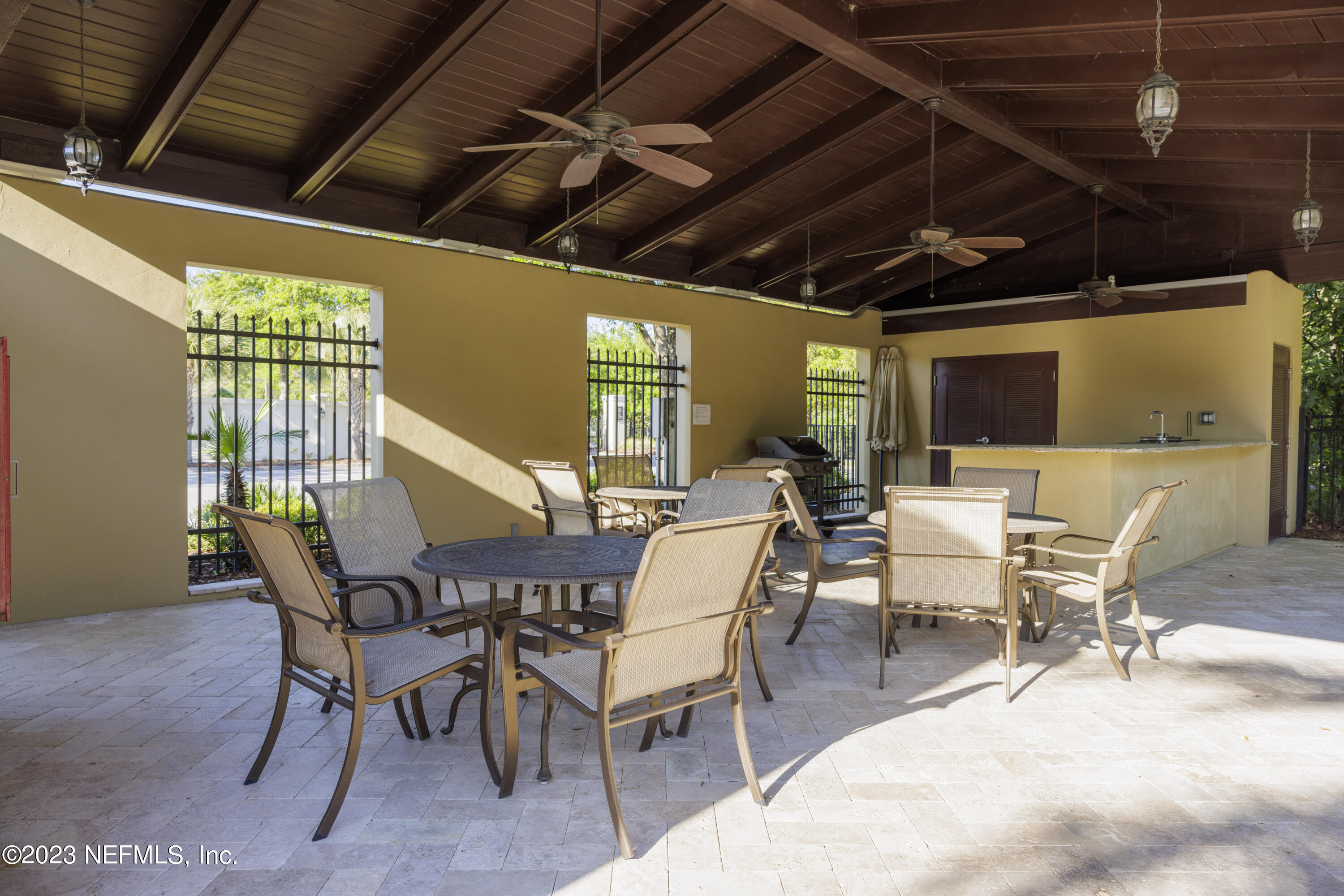 3958 Baymeadows Road, Unit 2502 Jacksonville, FL 32217 - Photo 56 of 87 Pool