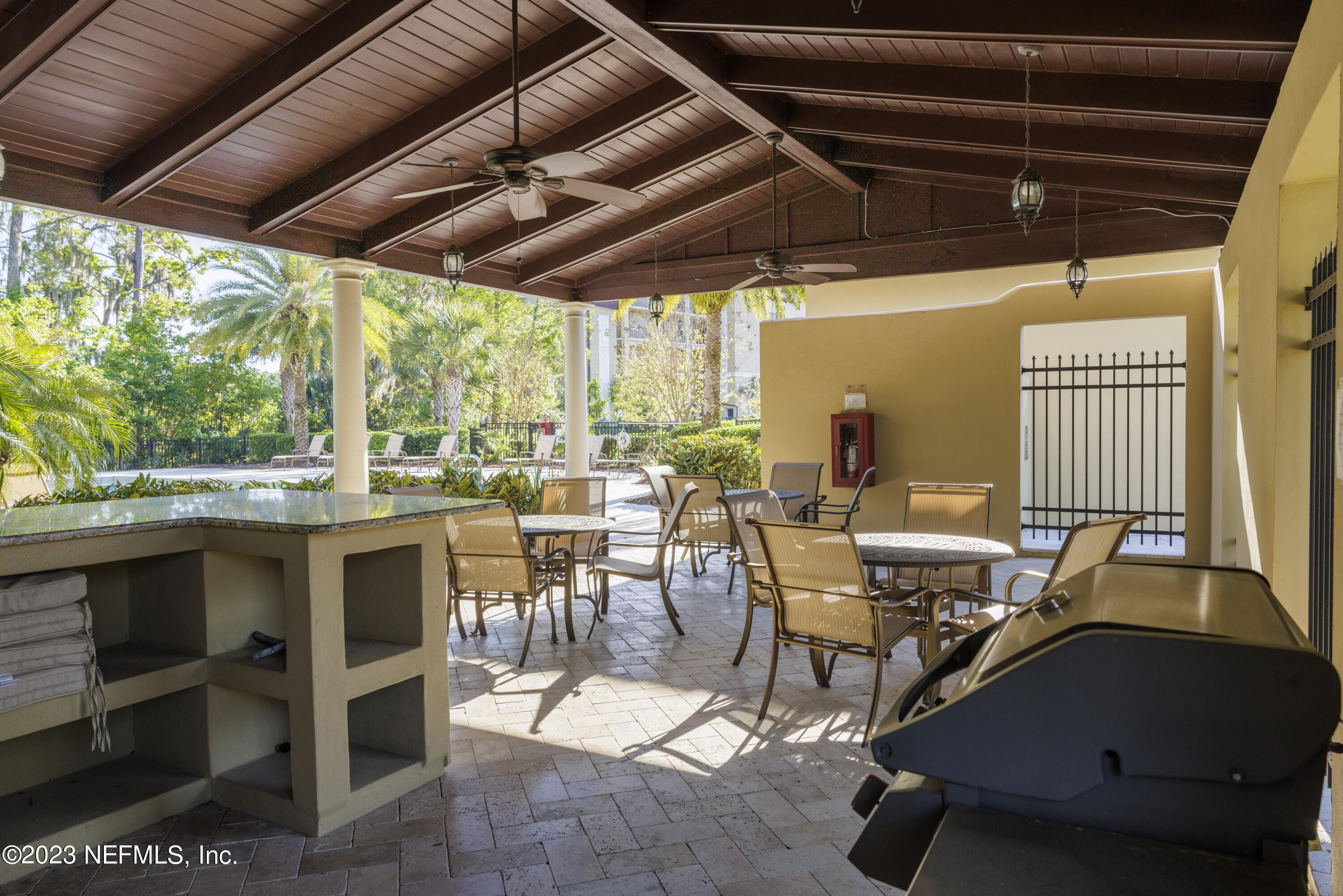 3958 Baymeadows Road, Unit 2502 Jacksonville, FL 32217 - Photo 57 of 87 Pool