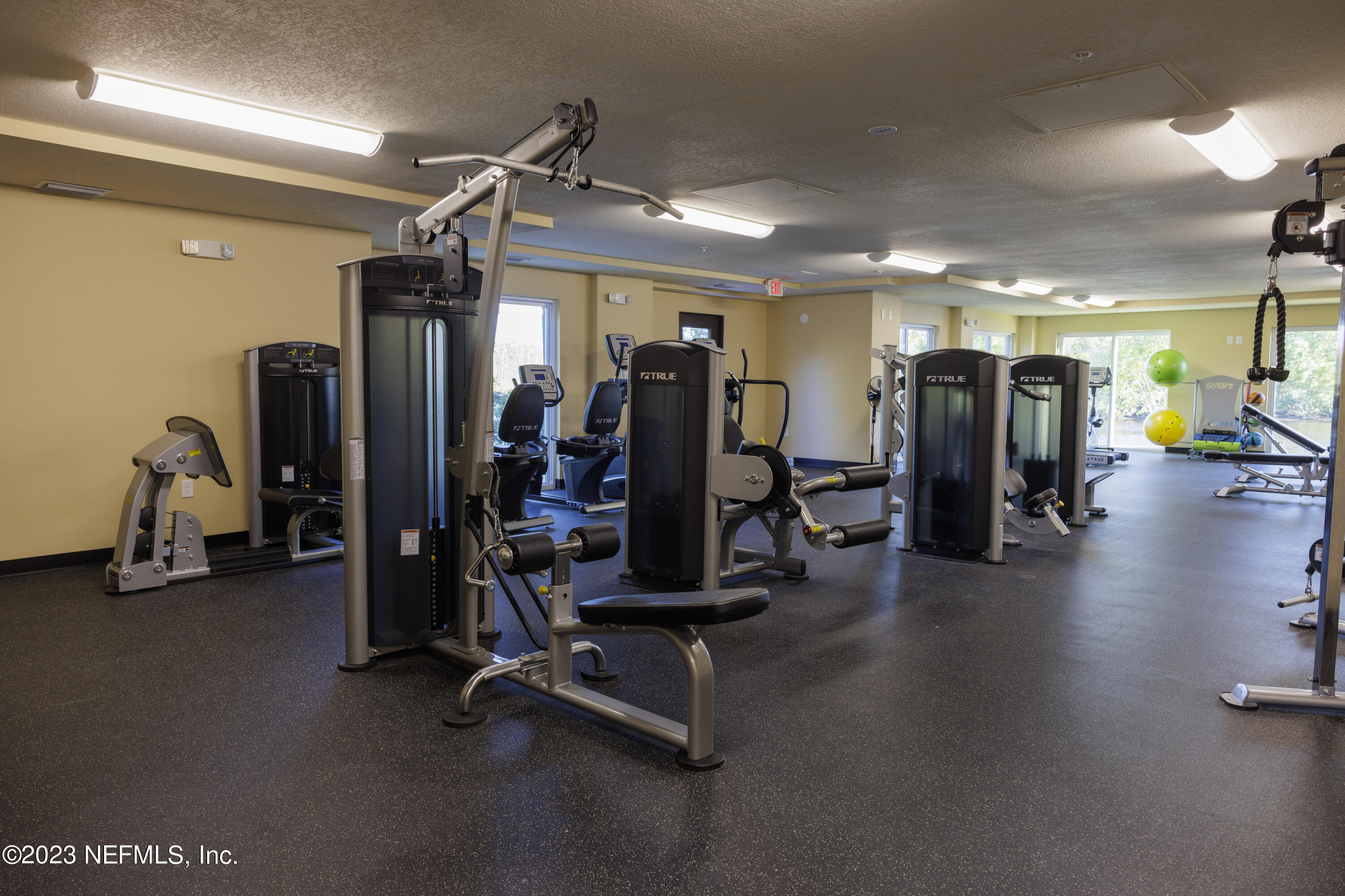 3958 Baymeadows Road, Unit 2502 Jacksonville, FL 32217 - Photo 58 of 87 Gym