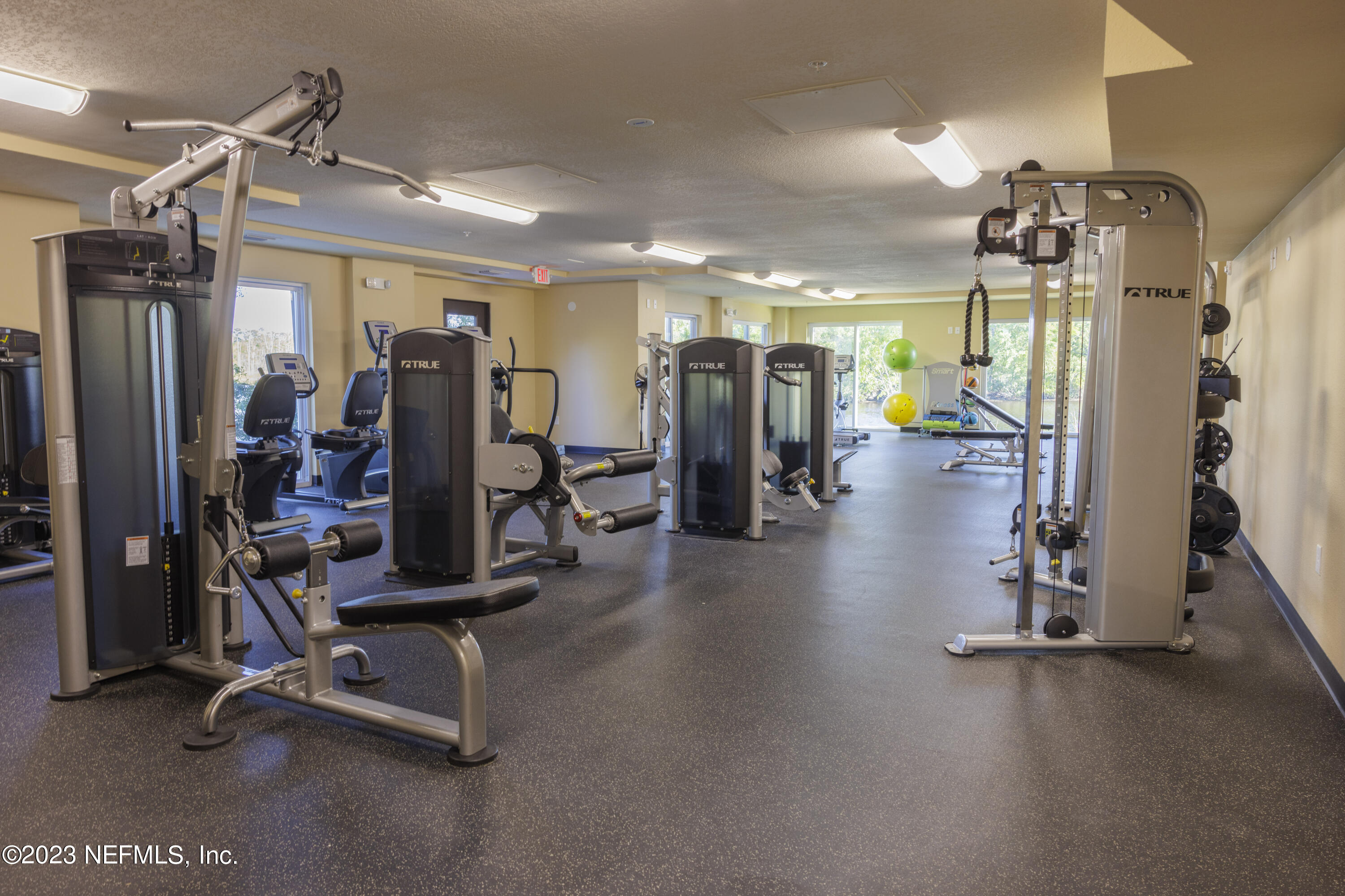 3958 Baymeadows Road, Unit 2502 Jacksonville, FL 32217 - Photo 59 of 87 Gym