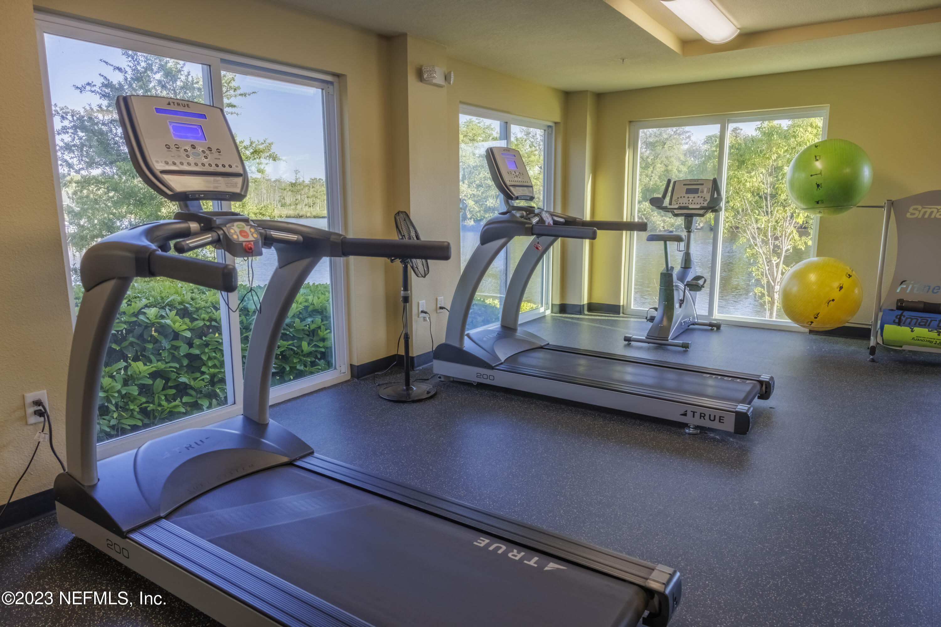 3958 Baymeadows Road, Unit 2502 Jacksonville, FL 32217 - Photo 60 of 87 Gym