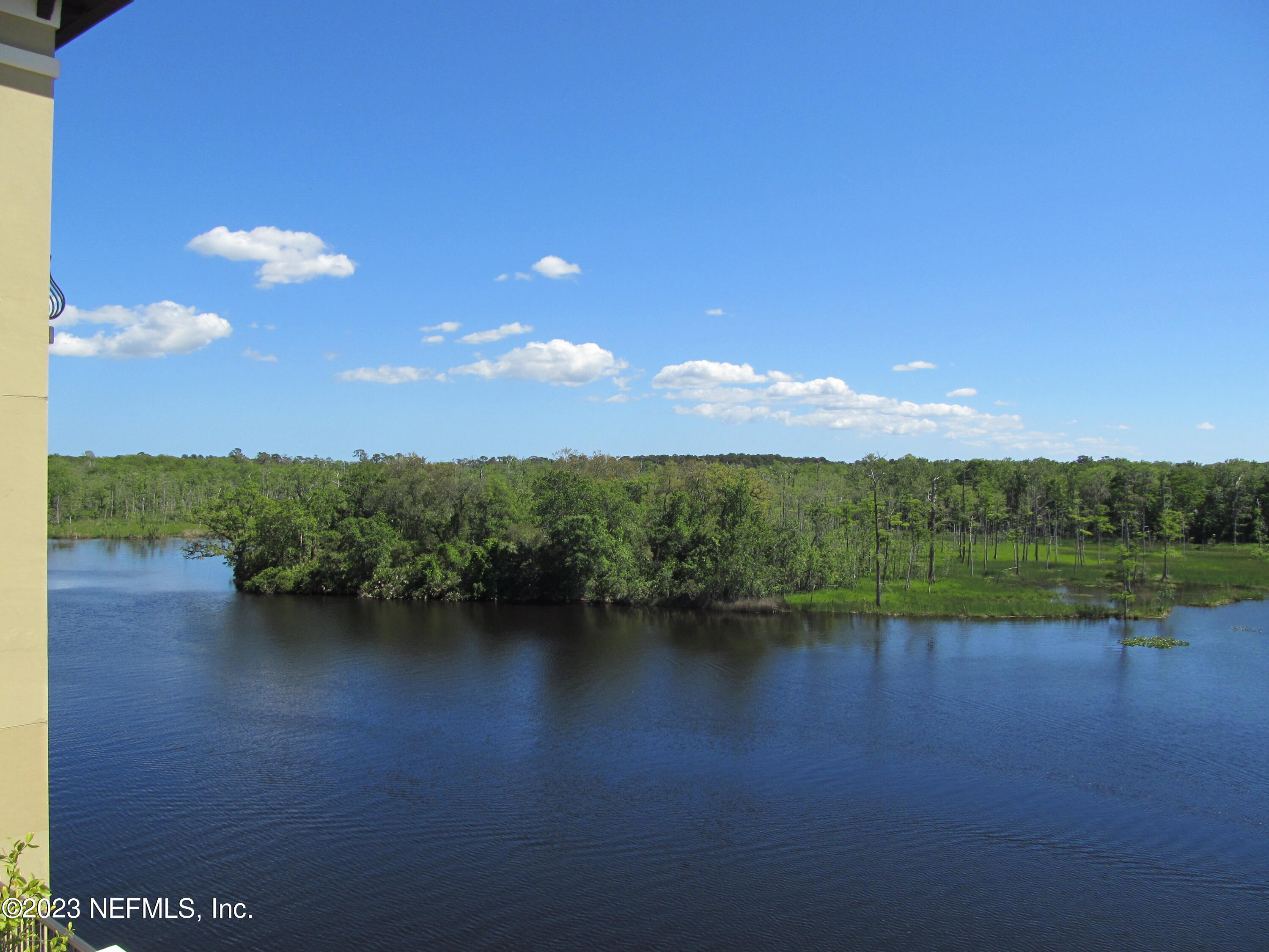 3958 Baymeadows Road, Unit 2502 Jacksonville, FL 32217 - Photo 6 of 87 View from Balcony