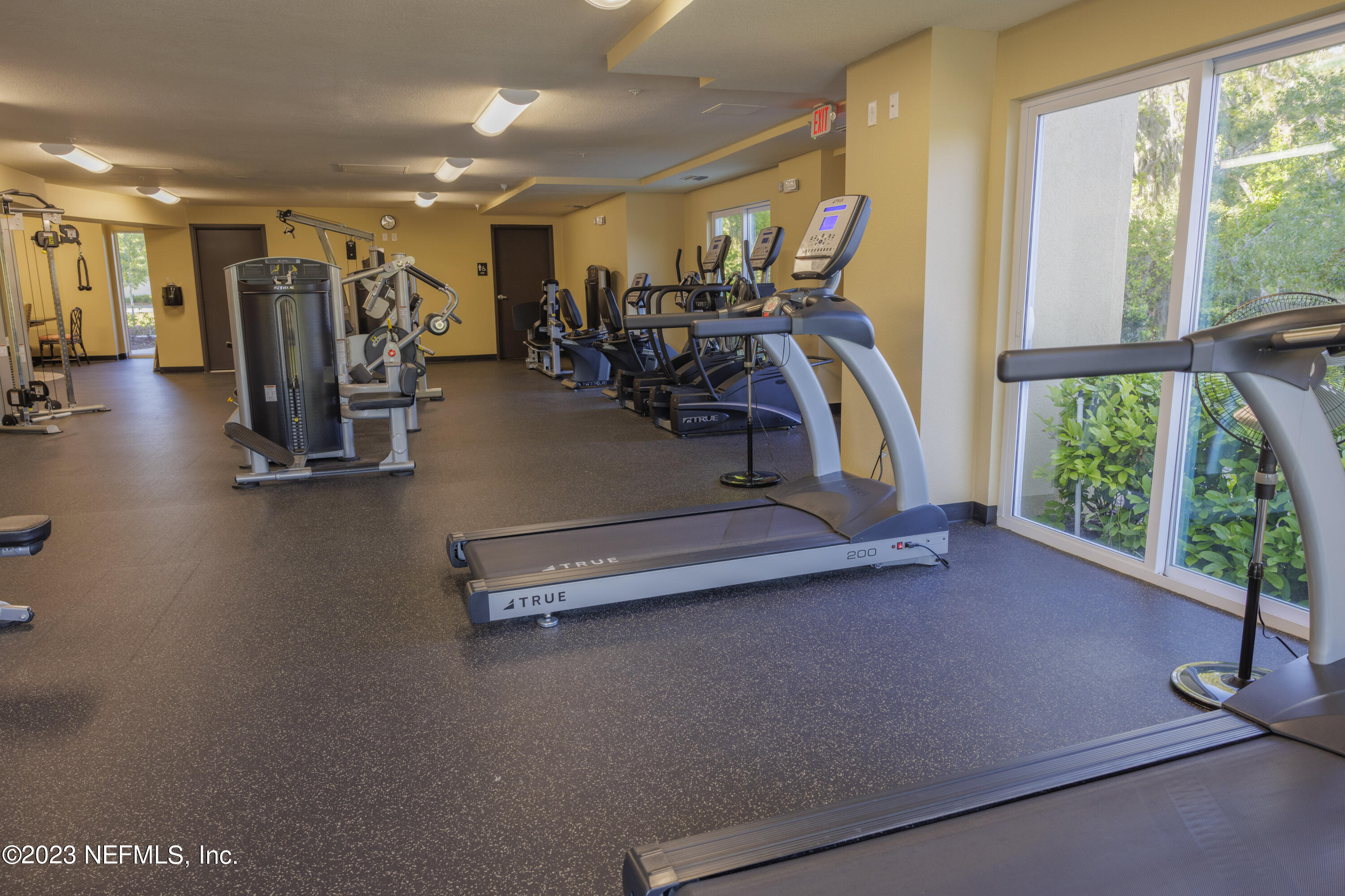 3958 Baymeadows Road, Unit 2502 Jacksonville, FL 32217 - Photo 61 of 87 Gym